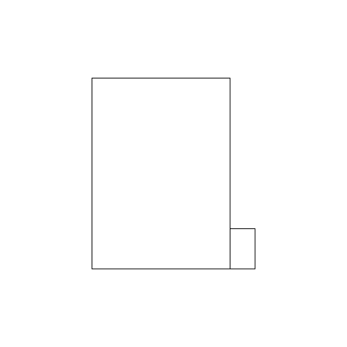 Right Side - End Step