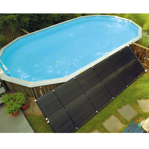 smartpool solar