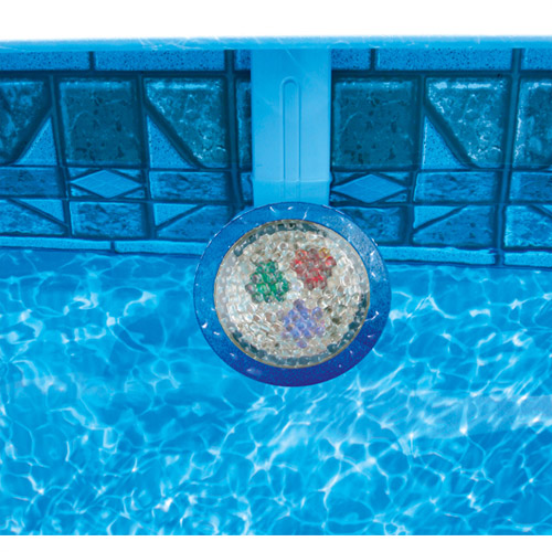 100W Multi-Color Nitelighter Above Ground Pool Light
