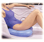 Spa Booster Seat
