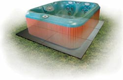 3 Pack Spa Pad