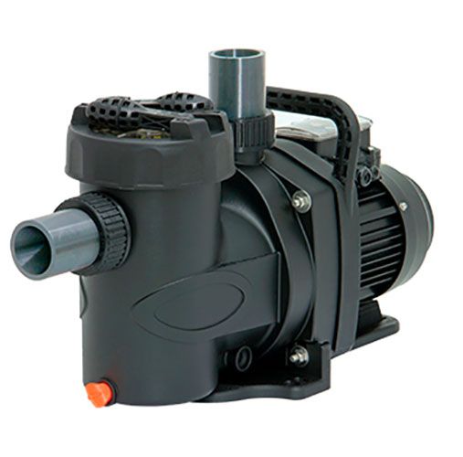 Speck BADU Pro VS  - 1.1 HP Variable Speed In Ground Pool Pump