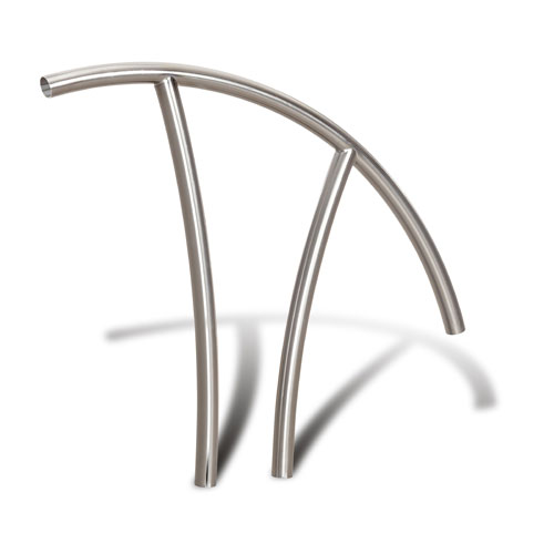 Artisan Series Hand Rail - Pair