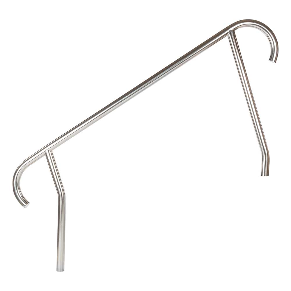 SR Smith Meridian Series MER-1002 Stair Rail - Marine Grade