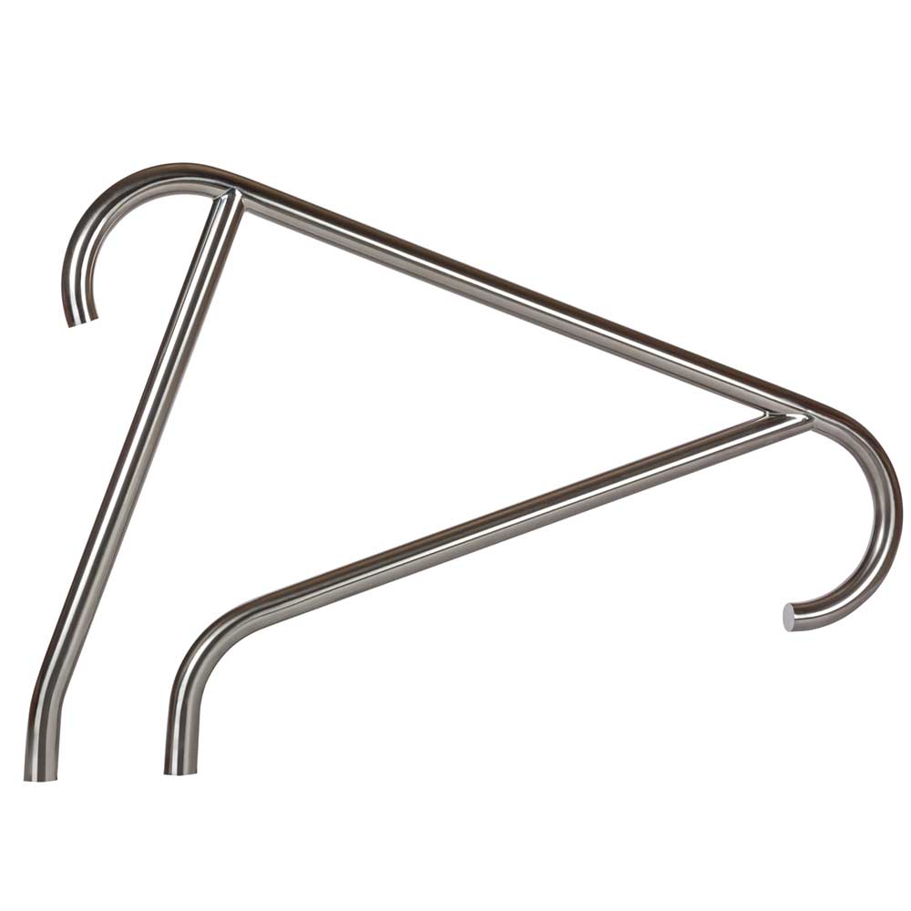 SR Smith Meridian Series MER-1004 Stair Rail