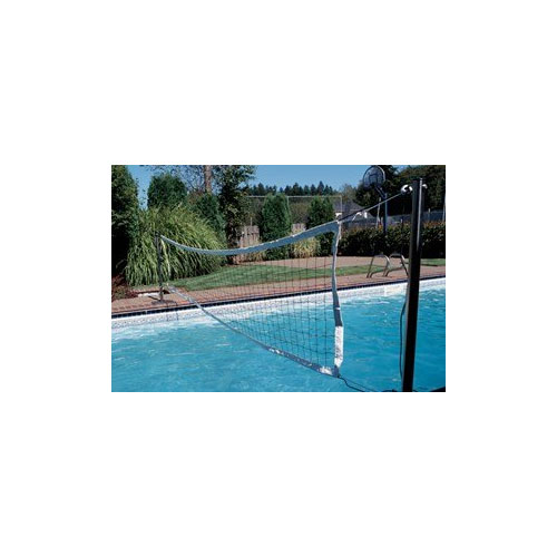 SR Smith Salt Pool Volleyball Game - 16' Net
