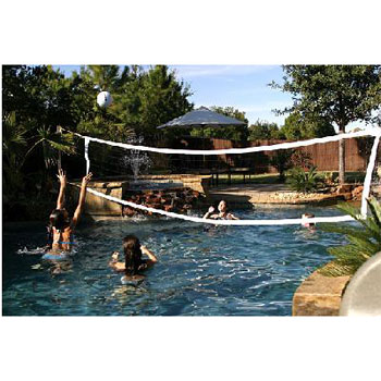 SR Smith Swim N Spike Volleyball Game  - 20'  Net