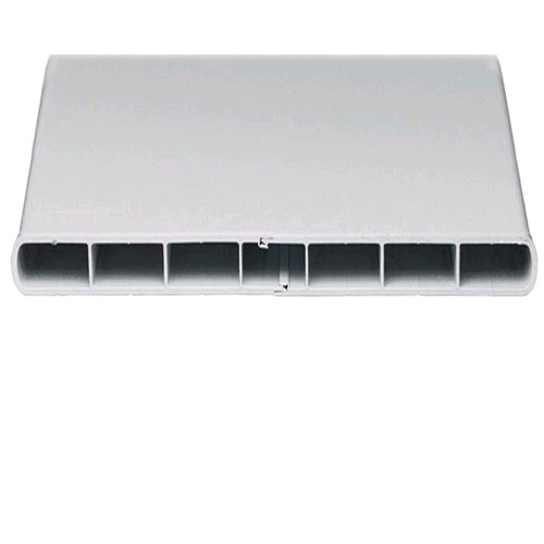 10' Olympian Commercial Aluminum Diving Board - White