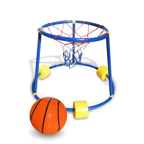 Slam Dunk Floating Basketball Game