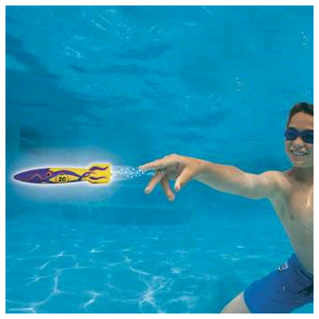 swimways toypedo discontinued
