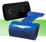 Weighted Ensolite Spa Pillow