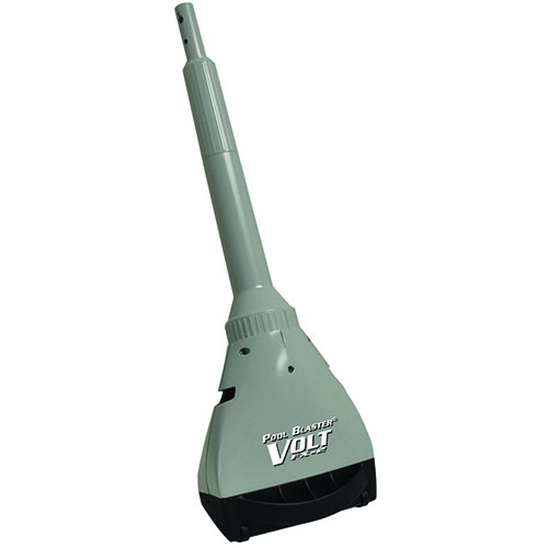 Volt FX-2 by Water Tech Aqua Broom Pool Blaster Battery Powered Pool Vacuum
