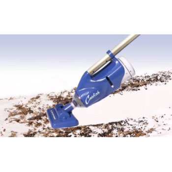Pool Blaster Catfish Battery Operated Pool Cleaner