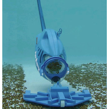 Pool Blaster Max Battery Operated Pool Cleaner