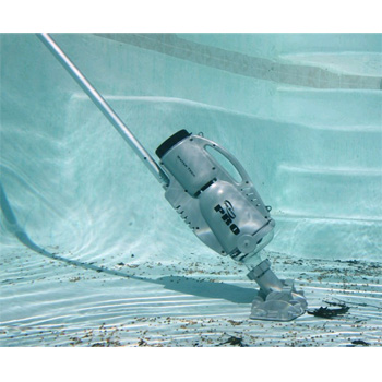 Pool Blaster Pro 900 Commercial  Battery Powered Pool Vaccum
