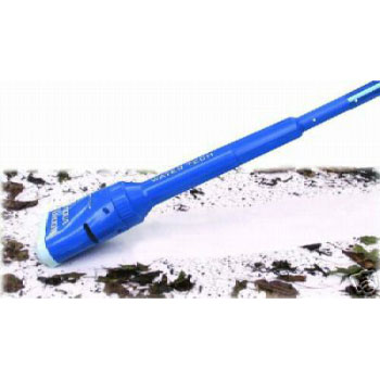 Pool Blaster 10000AB  Aqua Broom Battery Operated Pool Cleaner