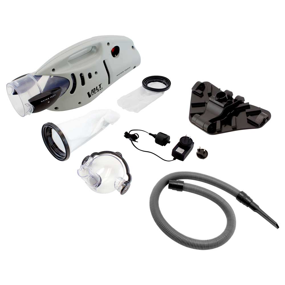 Volt FX-8Li by Water Tech Pool and Spa Rechargeable Vacuum