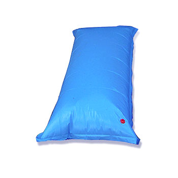 4' x 8' Air/Ice Equalizer Pillows Pillow - 2 Pack