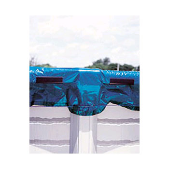 Above Ground Pool Winter Cover Clips - 5 Pack