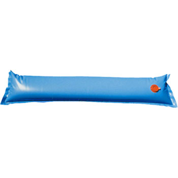 1' x 8' Single Chamber Water Tube - Standard Gauge