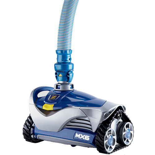 jandy mx6 pool cleaner