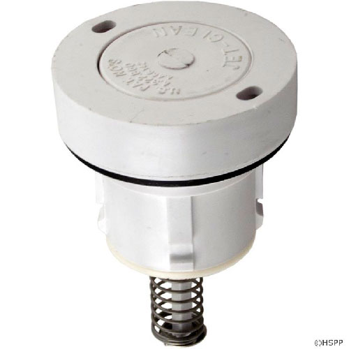 Head Style I Low Flow Internal - White 
