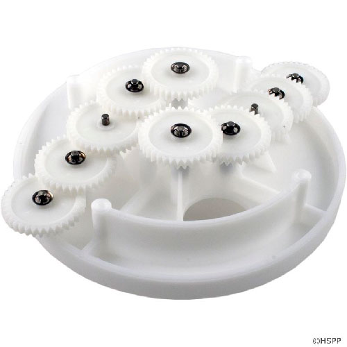 6 Port Low Profile Ball Valve Kit 
