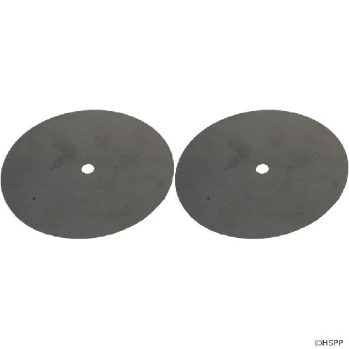 Anti-Friction Washer 6-Port (Set Of 2) 