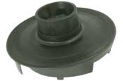 Diffuser, 2 and 3 HP