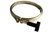 UltraFlo Clamp Assembly w/ Nut  - Generic