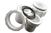 Bulkhead Union Set