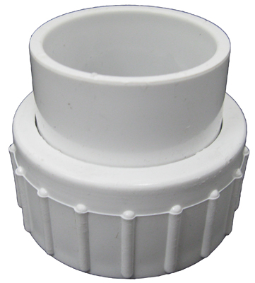 Compression Fitting - 1 1/2
