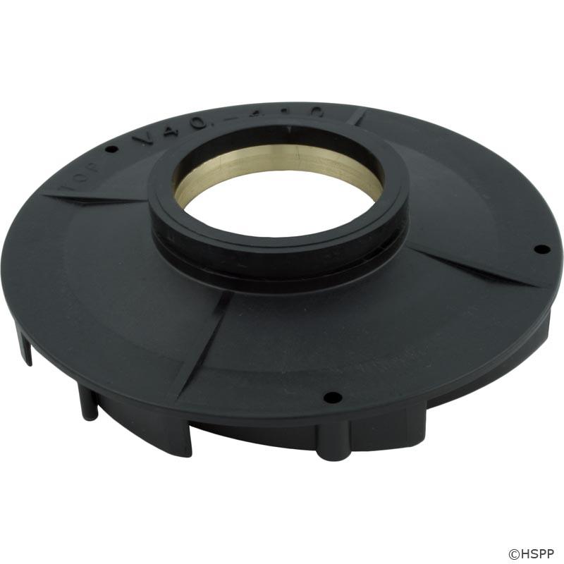 Diffuser Assembly Diffuser -