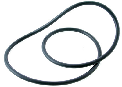 O-ring, Trap Lid, #254