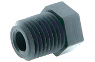 Drain Plug, Gecko AquaFlo FMHP/FMCP/FMVP, 1/4