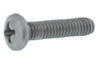 Screw, AquaFlo Dominator, High Head Diffuser Screw, 8/32 x 3/4 - Generic