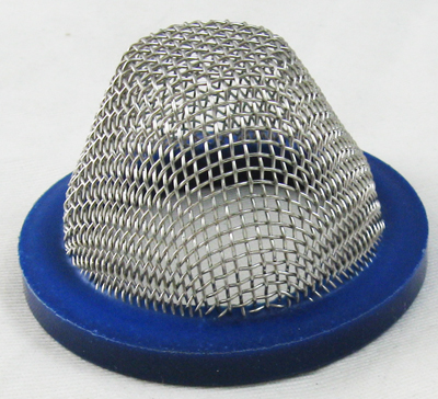CareTaker 1-1-216 Cup Strainer