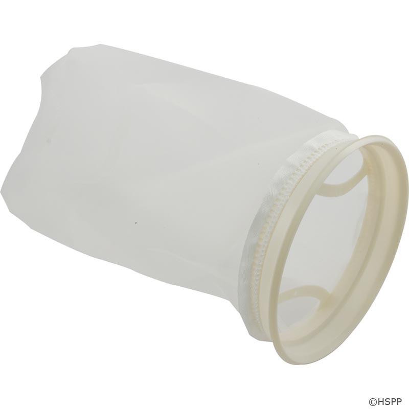 CareTaker 3-9-123 Leaftrapper Filter Bag Complete w/Poly Ring (Newlt)
