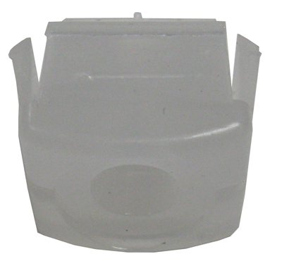 CareTaker 3-9-459 Step & Bench Nozzle (1 Each )