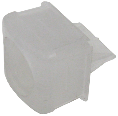 CareTaker 3-9-461 Clear Nozzle, Standard, Single (1 Each )