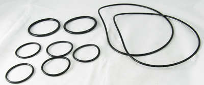 CareTaker 5-13-1 Complete O-Ring Kit