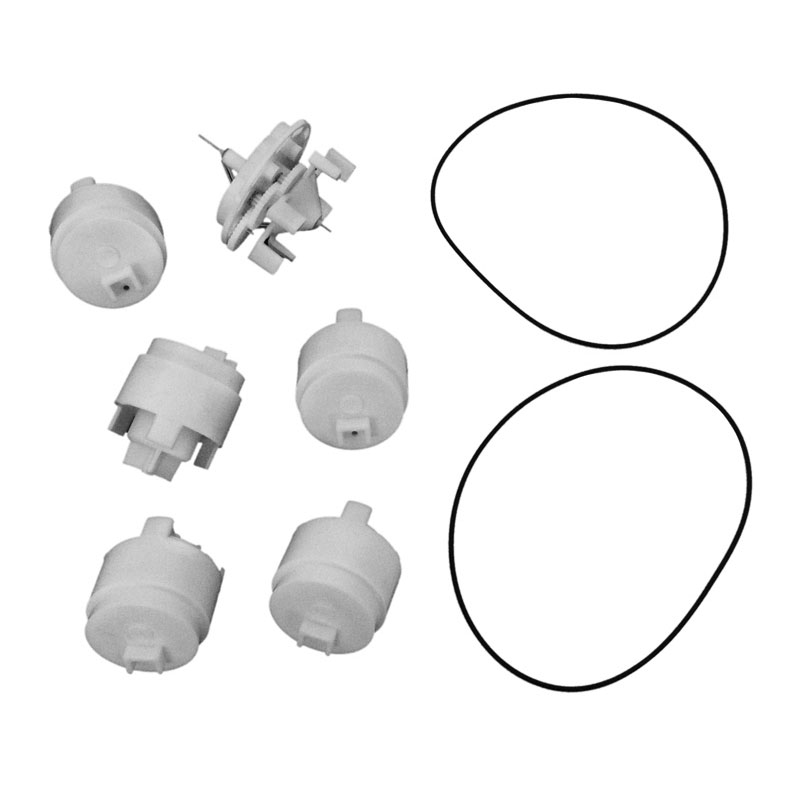 CareTaker 5-9-2002 99 Gould Water Valve Rebuild Kit