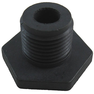 Hayward CCX1000L Threaded Adapter for Pressure Gauge