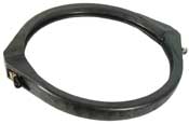 Flange Clamp (Dome-Tank) - Noryl