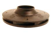 USE Drive Train Upgrade Kit - Impeller, for 2 1/2 H.P. Max Rated