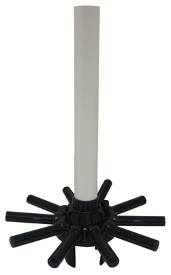 Folding Umbrella Lateral Ass'y w/Center Pipe (S-180T) (1997-   )