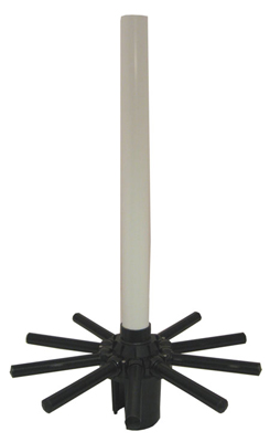 Folding Umbrella Lateral Ass'y w/Center Pipe (S-244T) (1997-   )