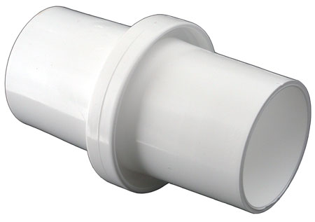 pool cleaner connector
