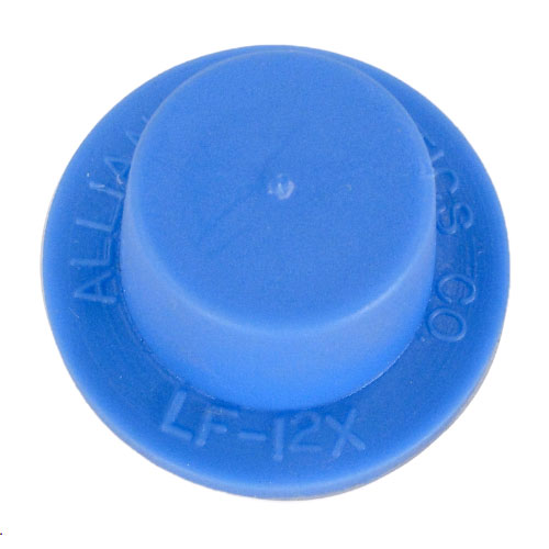 By-Pass Plug (Internal)