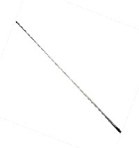 Tie Rod (C-750), 38-1/16